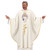 Amalfi Collection Chasuble - Divine Mercy