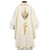 Amalfi Collection Chasuble - Mary Queen of Heaven
