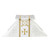 Tetelestai Collection Roman Chasuble with Accessories
