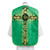 Emmanuel Collection Roman Chasuble with Accessories