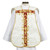 Emmanuel Collection Roman Chasuble with Accessories