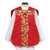 Emmanuel Collection Roman Chasuble with Accessories