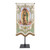 Our Lady of Guadalupe Vintage Banner (L5215)
