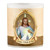 Devotional Votive Candle - Divine Mercy