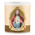 Devotional Votive Candle - Sacred Heart