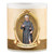 Devotional Votive Candle - Saint. Peregrine