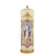 Vintage Devotional Candle - Our Lady of Grace