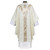 Chartres Collection Semi-Gothic Chasuble