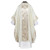 Chartres Collection Monastic Chasuble