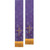 Millenova Bible Marker - Majestic Purple