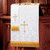 Millenova Pulpit Scarf - White