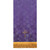Millenova Flower Stand Cover - Majestic Purple