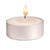 6-Hour Straight Side Candle Aluminum Votive Cup- 144/Ctn