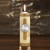 Family Prayer Candle - Silver Lamb of God