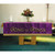 Purple Altar Frontal 3pc Set