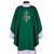 IHS Chasuble