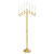 Milano Collection - 7 Light Candelabra