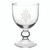 IHS Glass Chalice
