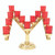 Votive Stand - Mirian