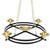 Hanging Advent Candle Wreath