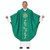 Nomine Jesu Chasuble