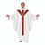 Caserta Chasuble 