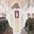 Loreto Collection Chasuble - Divine Mercy 