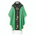 Oria Chasuble Collection
