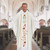 Sardinia Collection Chasuble - Divine Mercy