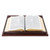 Bible Stand - Walnut