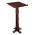 Wood Lectern - Walnut