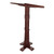 Wood Lectern - Walnut