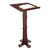 Wood Lectern - Walnut