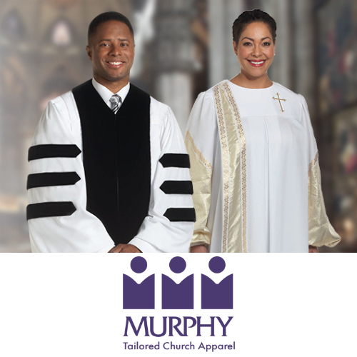 SHOP MURPHY CHURCH APPAREL