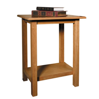 Credence Table (65603) - [Wholesale]Christian Brands Church Supply