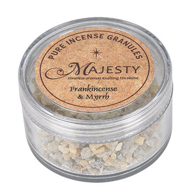 Frankincense And Myrrh - [Wholesale]Christian Brands Church Supply