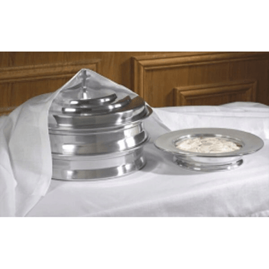 Communion Element Cover (TC989)