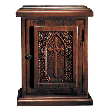 IHS Cross Tabernacle (WS942)