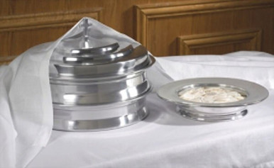 Communion Element Cover (VC440)