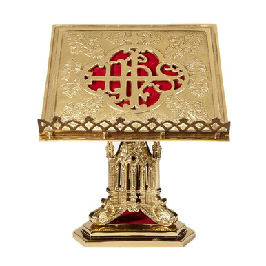 San Pietro Missal Stand