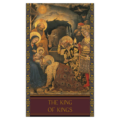 The King of Kings Banner