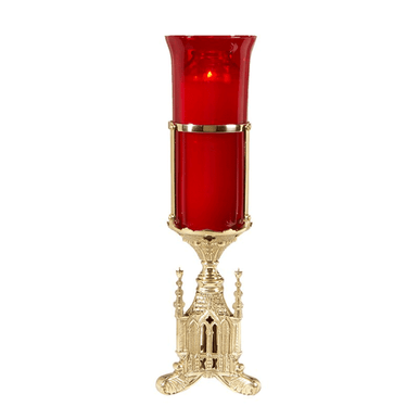 San Pietro Altar Sanctuary Light Holder