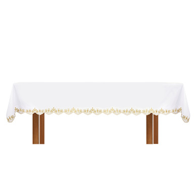 Grape Vine Altar Frontal
