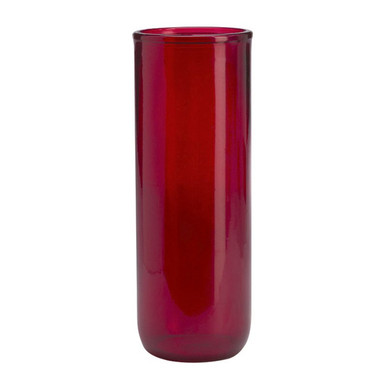 Offerlights Globe - Ruby - 12/cs