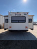 2012 Jayco Eagle Super Lite