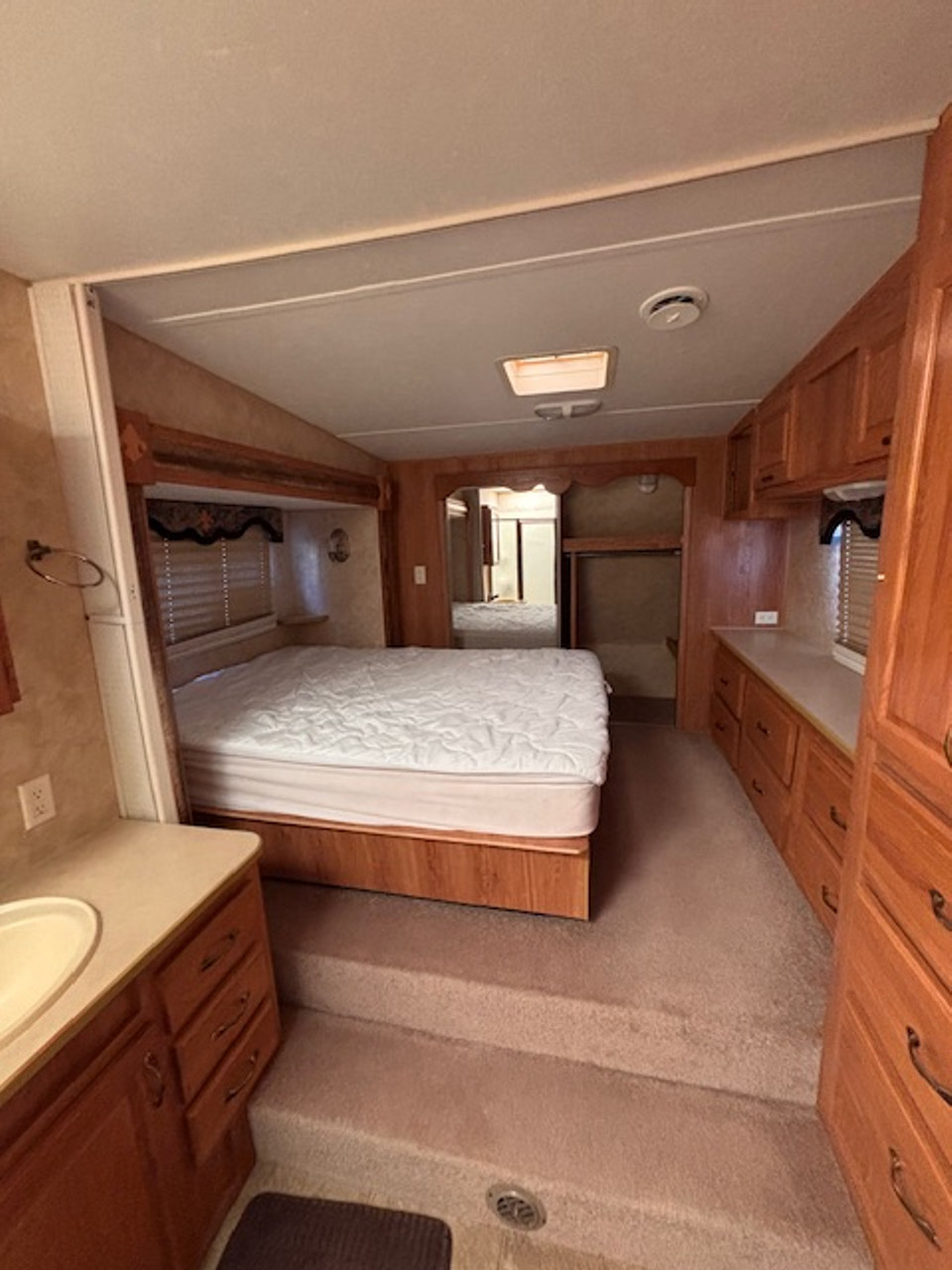 Jayco Eagle 291RLTS