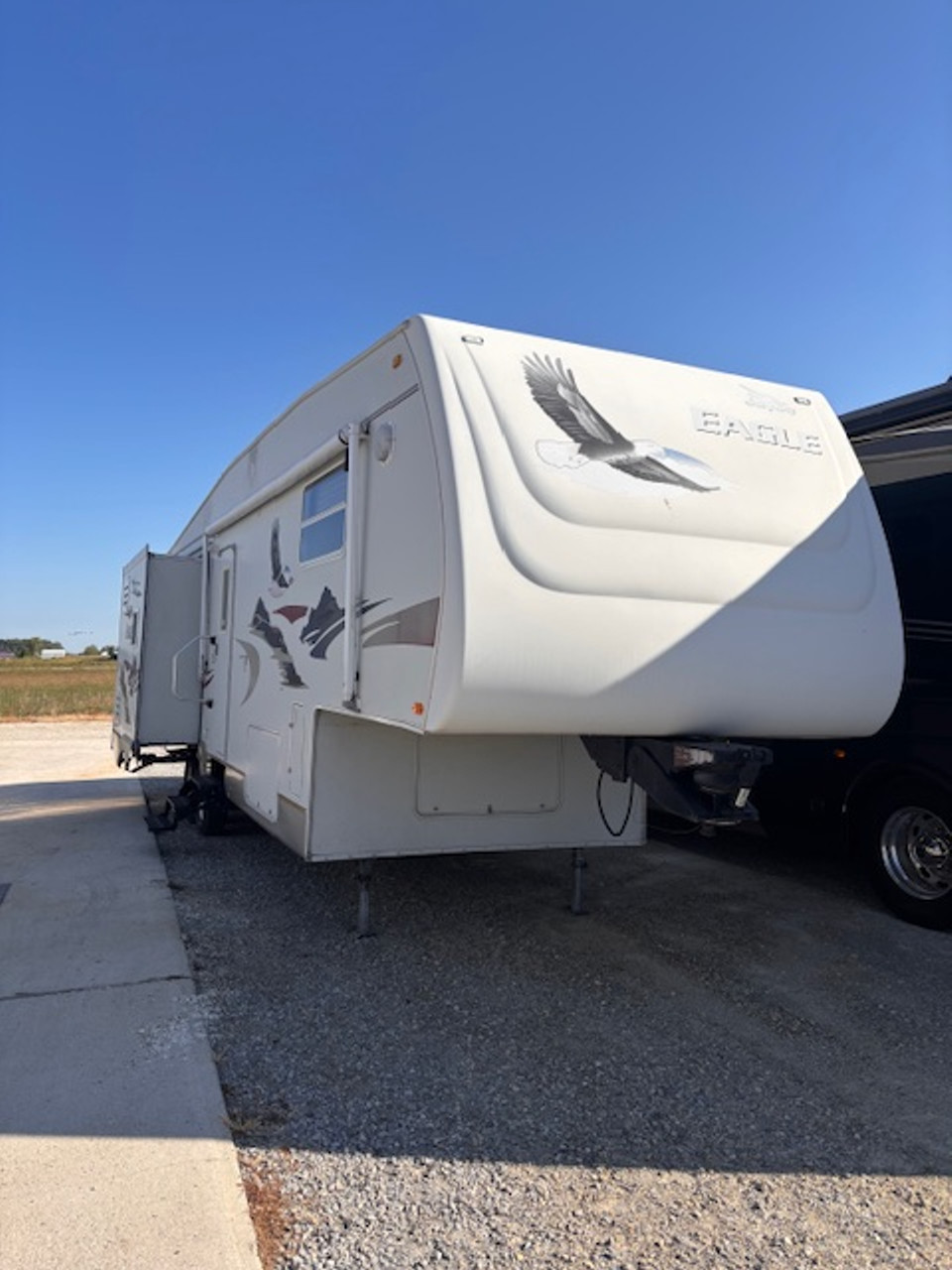 Jayco Eagle 291RLTS