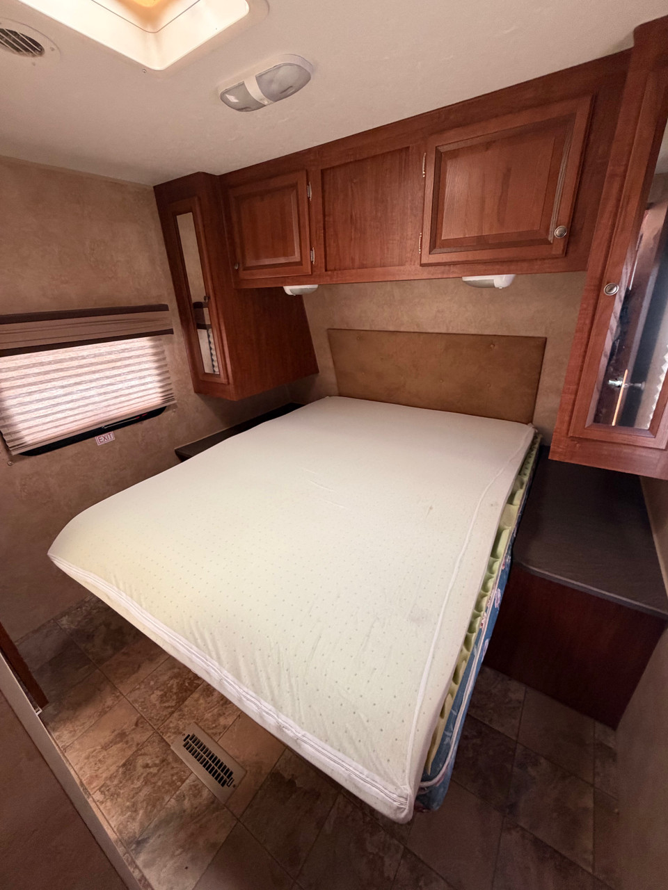 2012 Jayco Eagle Super Lite