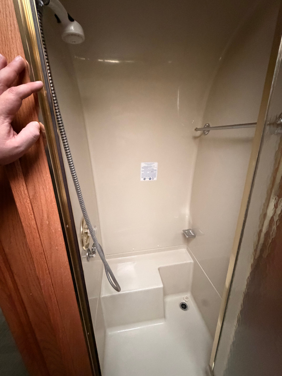 Airstream Excella 28m