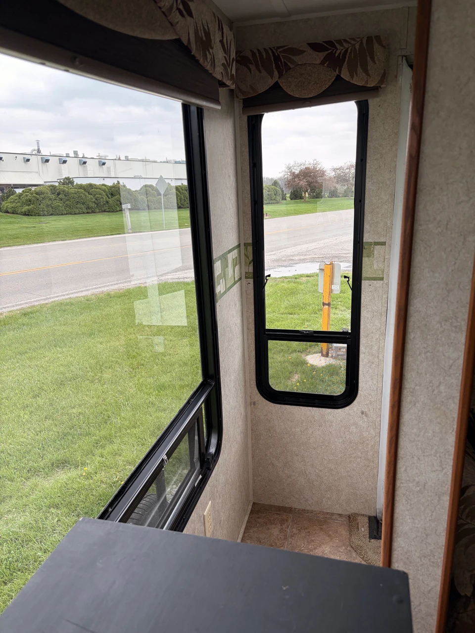 2011 Sunny Brook Sunset Creek